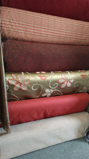 NICE upholstery fabrics