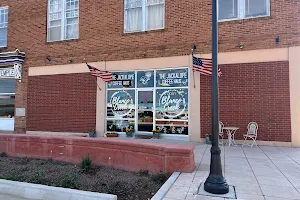 The Jackalope Coffee Haus & Smoothie Bar (inside Blanco Creek Boutique) image