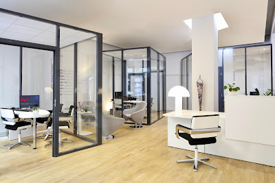 RHODE L'IMMOBILIER à Lyon