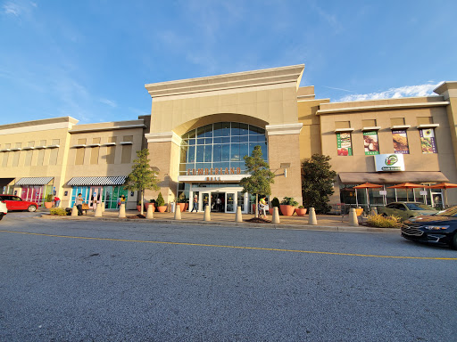 Shopping Mall «Cumberland Mall», reviews and photos, 2860 Cumberland Mall SE, Atlanta, GA 30339, USA