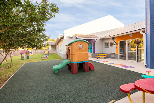 Day Care Center «Brighter Futures Learning Center», reviews and photos, 1213 Borgfeld Rd, Schertz, TX 78154, USA