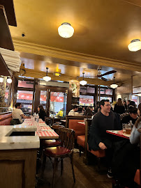 Les plus récentes photos du Restaurant Café des Anges à Paris - n°6
