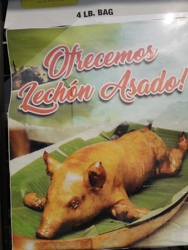 Grocery Store «Pueblo Meat Market - Newark NJ», reviews and photos, 880 Mt Prospect Ave # 1, Newark, NJ 07104, USA