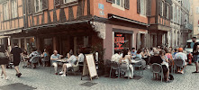 Photos du propriétaire du Pizzeria Cucci à Strasbourg - n°6