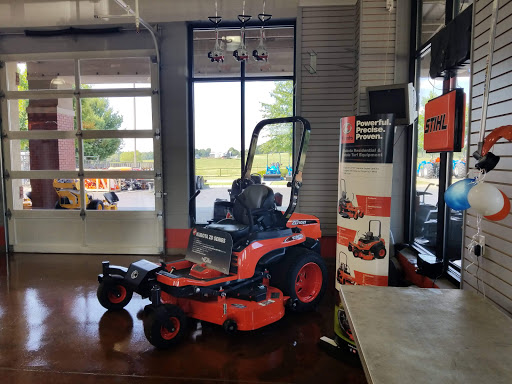 Farm Equipment Supplier «Cirrus Outdoor Power Equipment», reviews and photos, 3613 Hwy 31 W, White House, TN 37188, USA