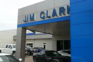 Jim Clark Chevrolet image