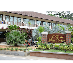 Samui Guesthouse photo