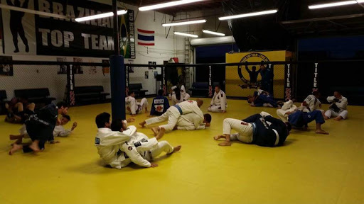 Jujitsu School «Brazilian Top Team Long Beach», reviews and photos, 2680 Dawson Ave, Signal Hill, CA 90755, USA