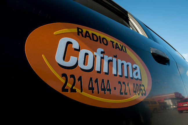Radio Taxi Cofrima - Punta Arenas