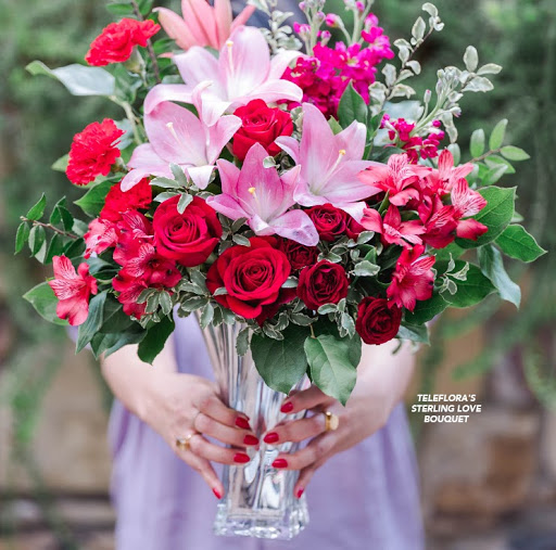 Florist «The Flower Cottage», reviews and photos, 4290 Germanna Hwy, Locust Grove, VA 22508, USA