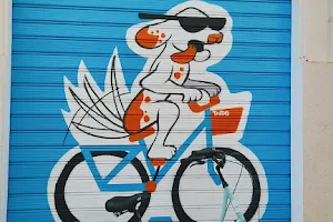 Blue Bike | Rental & Tours - Alicante - 1st Bike Rental shop in town since 2015 image