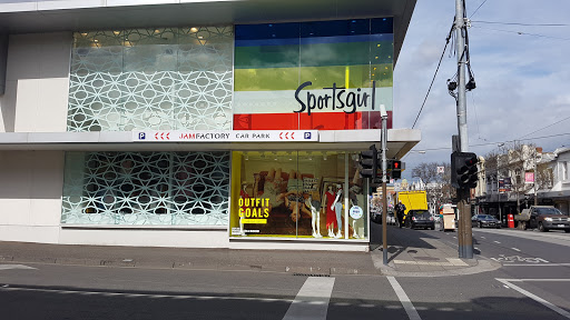 Sportsgirl Chapel St