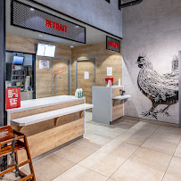 Photos du propriétaire du Restaurant KFC BORDEAUX MERIADECK - n°10