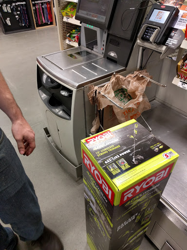 Home Improvement Store «The Home Depot», reviews and photos, 296 N Plainfield Rd, West Lebanon, NH 03784, USA