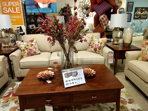 Furniture Store «La-Z-Boy Furniture Galleries», reviews and photos, 2875 Santa Rosa Ave, Santa Rosa, CA 95407, USA