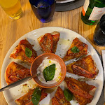 Photo n°2 de l'avis de Yasmin. fait le 19/12/2022 à 17:00 sur le  La Lanterna à Castione della Presolana