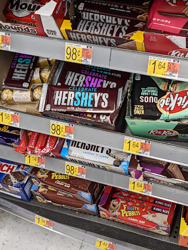 Department Store «Walmart Supercenter», reviews and photos, 470 Airport Rd, Willows, CA 95988, USA