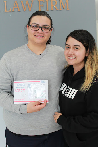 Immigration Attorney «Valdez Law Firm», reviews and photos