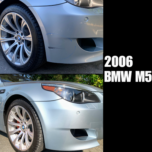 Auto Repair Shop «Auto Collision Experts», reviews and photos, 908 E Arques Ave, Sunnyvale, CA 94085, USA