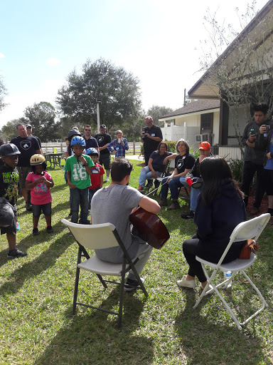 Community Center «Hamlin House Community Center», reviews and photos, 14893 89th Pl N, Loxahatchee, FL 33470, USA