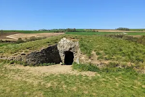 Stoney Littleton Long Barrow image