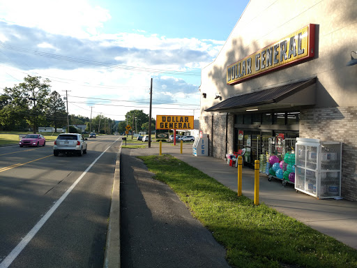 Discount Store «Dollar General», reviews and photos, 3958 PA-257, Seneca, PA 16346, USA