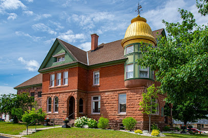 Luce County Historical Museum