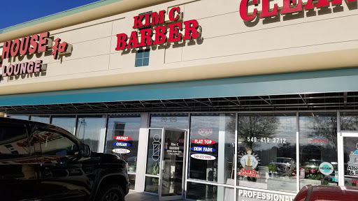 20 Plantation Dr # 125, Fredericksburg, VA 22406, USA