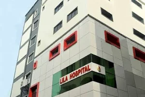 Lila Hospital Pvt.Ltd & Lila Diagnostics - Best Diagnostics in Berhampore image