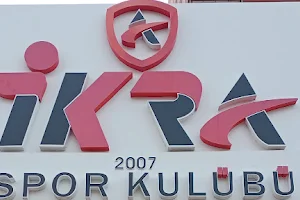 İkra Sports Club Batikent image