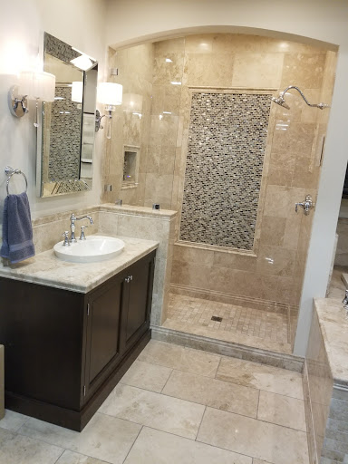 Tile Store «The Tile Shop», reviews and photos, 9503 Research Blvd #200, Austin, TX 78759, USA