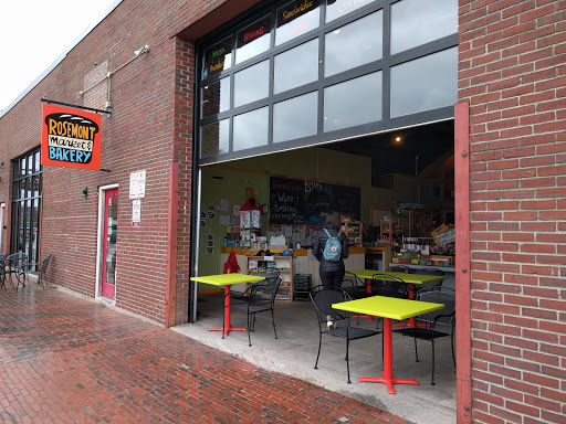 Gourmet Grocery Store «Rosemont Market & Bakery», reviews and photos, 5 Commercial St, Portland, ME 04101, USA