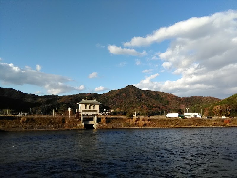笠鉾山