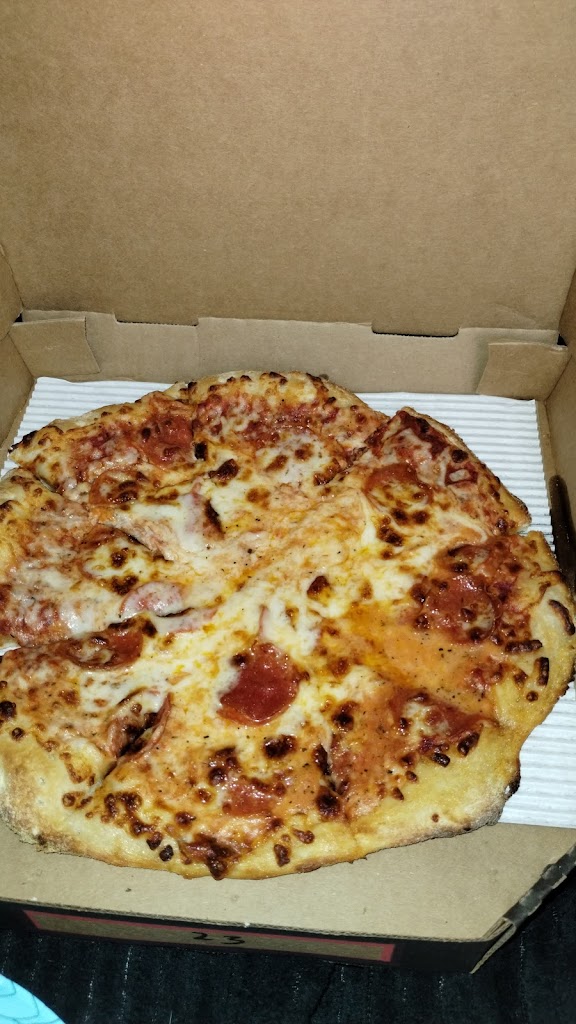 Mazzio's Italian Eatery 74105