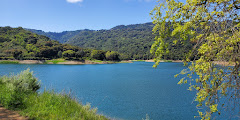 Stevens Creek County Park