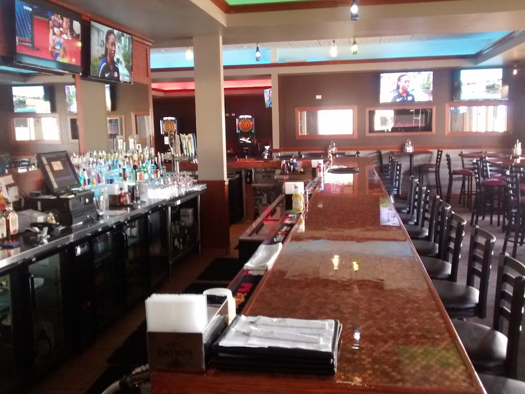 My Place Bar & Grill - McHenry IL 60050