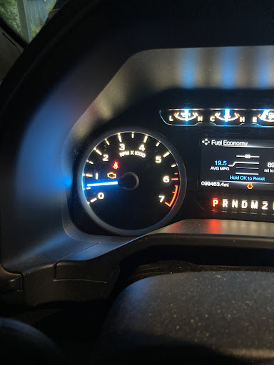 Ford Dealer «Orr Ford», reviews and photos, 251 US-171, Stonewall, LA 71078, USA