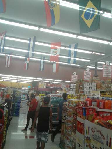 Supermarket «Marketon Super Market», reviews and photos, 840 N Decatur Blvd, Las Vegas, NV 89107, USA