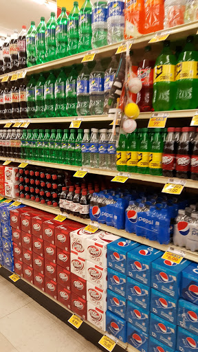 Grocery Store «Food Lion», reviews and photos, 411 W Lincoln St, Tullahoma, TN 37388, USA