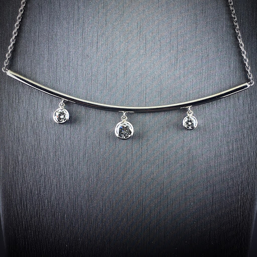 Jewelry Store «Trinity Jewelers», reviews and photos, 647 Mt Nebo Rd, Pittsburgh, PA 15237, USA