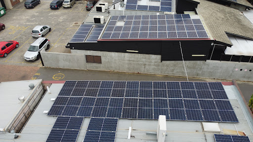 Solaring | Best Solar Company In Adelaide | Solar Installation Adelaide