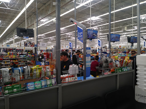 Department Store «Walmart Supercenter», reviews and photos, 3290 S Santiam Hwy, Lebanon, OR 97355, USA