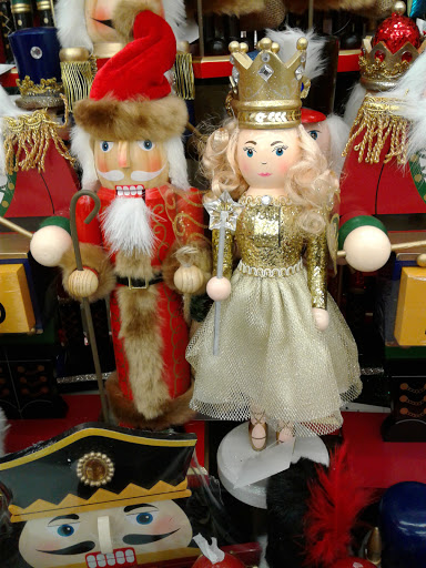 Craft Store «Hobby Lobby», reviews and photos, 2480 Supercenter Dr NE, Kannapolis, NC 28083, USA