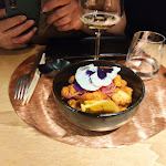 Photo n°3 de l'avis de Rosario.a fait le 09/02/2022 à 00:04 sur le  IN via vela dieci - Ristorante à Catania