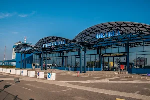 Oradea International Airport image