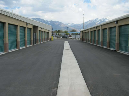 Storage Facility «Extra Space Storage», reviews and photos, 6384 Cottonwood St, Murray, UT 84107, USA