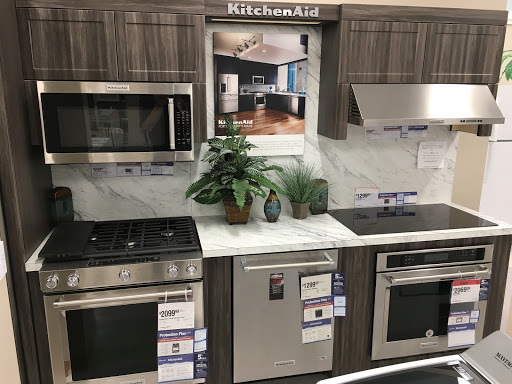 Appliance Store «Sears Home Appliance Showroom», reviews and photos, 23600 Rockfield Blvd #2D, Lake Forest, CA 92630, USA