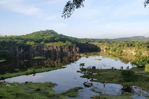 Panchawati Hill image