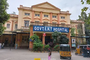 Government ENT Hospital image