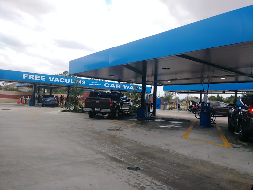 Mister Car Wash en Cape Coral